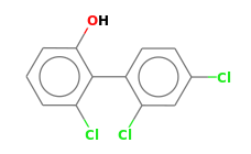 C12H7Cl3O