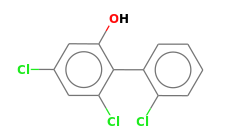 C12H7Cl3O