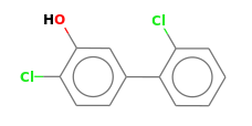 C12H8Cl2O