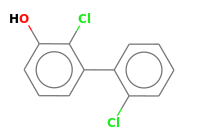 C12H8Cl2O