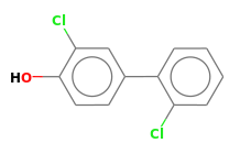 C12H8Cl2O