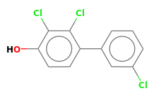 C12H7Cl3O