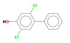 C12H8Cl2O