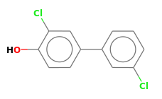 C12H8Cl2O