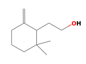 C11H20O
