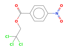 C9H6Cl3NO4
