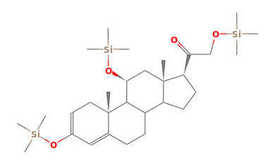 C30H54O4Si3