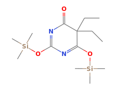 C14H28N2O3Si2