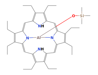 C39H55AlN4OSi