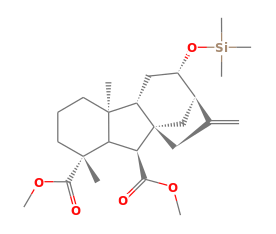 C25H40O5Si