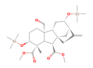 C28H46O7Si2
