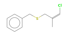 C11H13ClS