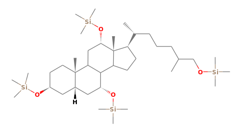 C39H80O4Si4