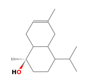 C15H26O