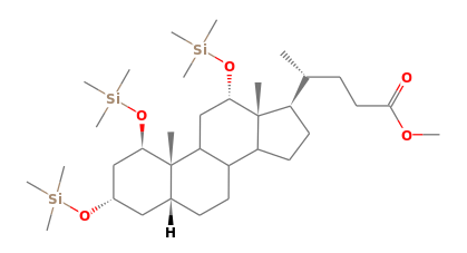 C34H66O5Si3