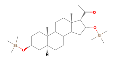 C27H50O3Si2