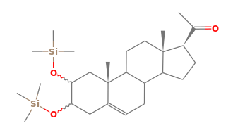 C27H48O3Si2