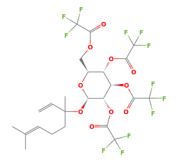 C24H24F12O10