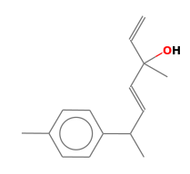 C15H20O