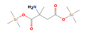 C11H25NO4Si2