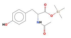 C14H21NO4Si