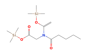 C15H31NO4Si2