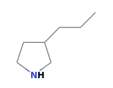 C7H15N