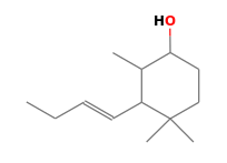 C13H24O