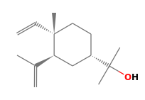 C15H26O