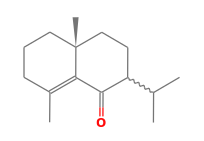 C15H24O