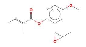 C15H18O4