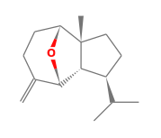 C15H24O