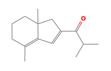 C15H22O