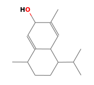 C15H24O