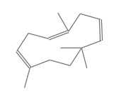 C15H24