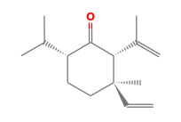 C15H24O