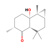 C15H24O2