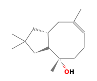 C15H26O