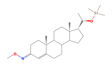 C25H43NO2Si