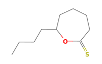 C10H18OS