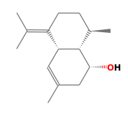 C15H24O