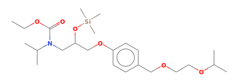 C24H43NO6Si