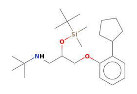 C24H43NO2Si