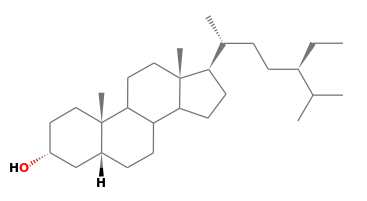 C29H52O