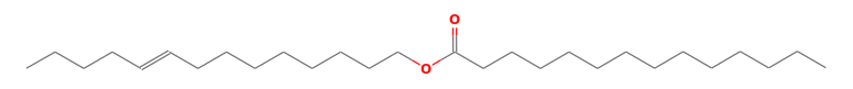 C28H54O2