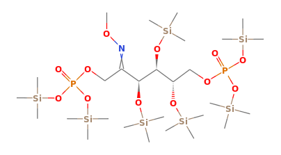 C28H73NO12P2Si7