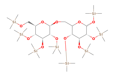 C36H86O11Si8