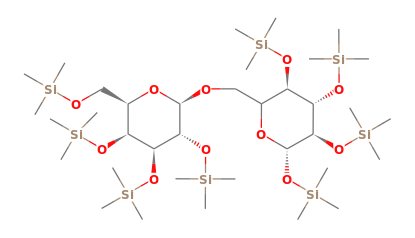 C36H86O11Si8