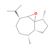 C15H26O