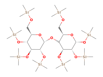 C36H86O11Si8